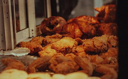 Restaurantes para celebrar el Día del Pollo Frito