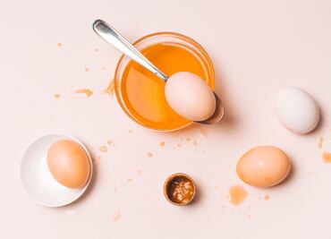 Por gripe aviar de EU, México triplica exportaciones de huevo en enero; es principal proveedor de ese producto