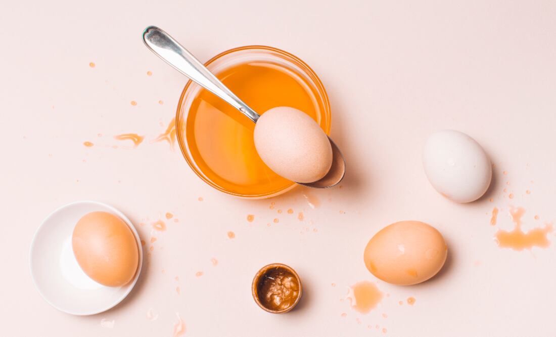 El monto que enviaron en enero del 2025 triplica los 421 mil docenas de huevo que se enviaron en diciembre de 2024. Foto: Freepik