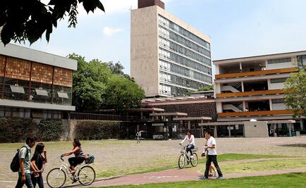 Alumnos de Facultad de Filosofía inician paro en apoyo a la CNTE