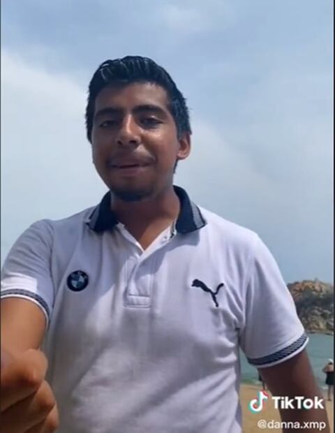 ¿Logró el éxito? Esto fue de Paco, el vendedor de empanadas de Acapulco