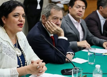 La Cámara de Diputados celebrará el Año Internacional de las Lenguas Indígenas