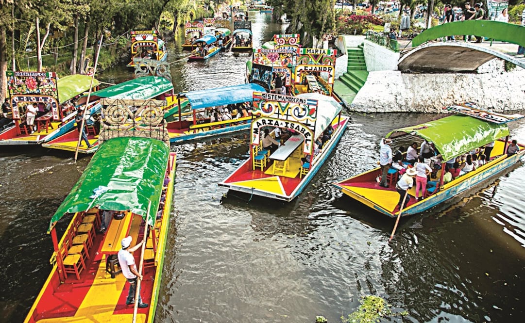 Foto: Archivo / EL UNIVERSAL