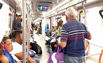 Se mantiene presencia de vagoneros en la L1 del Metro