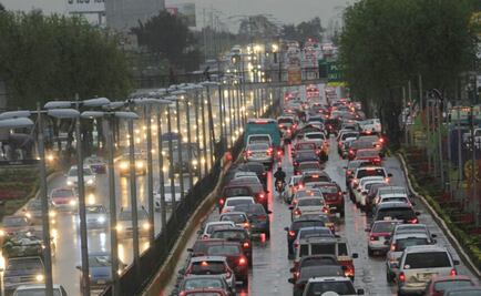 Anuncian cierre total del Eje 1 Norte por obras de rehabilitación de la Línea 9