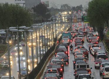 Anuncian cierre total del Eje 1 Norte por obras de rehabilitación de la Línea 9