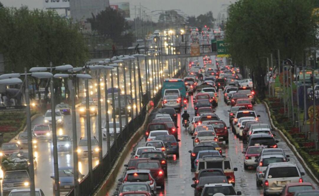 Foto: Yadín Xolalpa/ EL UNIVERAL