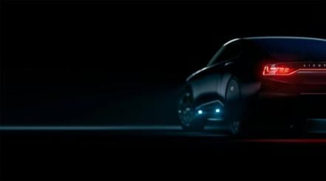 Vehículos del futuro que ya están aquí