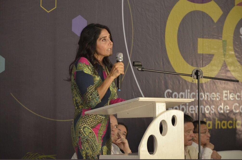 Foto: @Ale_BarralesM