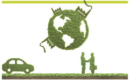 Pide FMI considerar impuestos verdes para frenar el calentamiento global