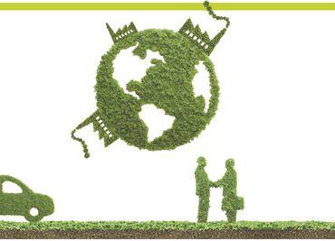 Pide FMI considerar impuestos verdes para frenar el calentamiento global