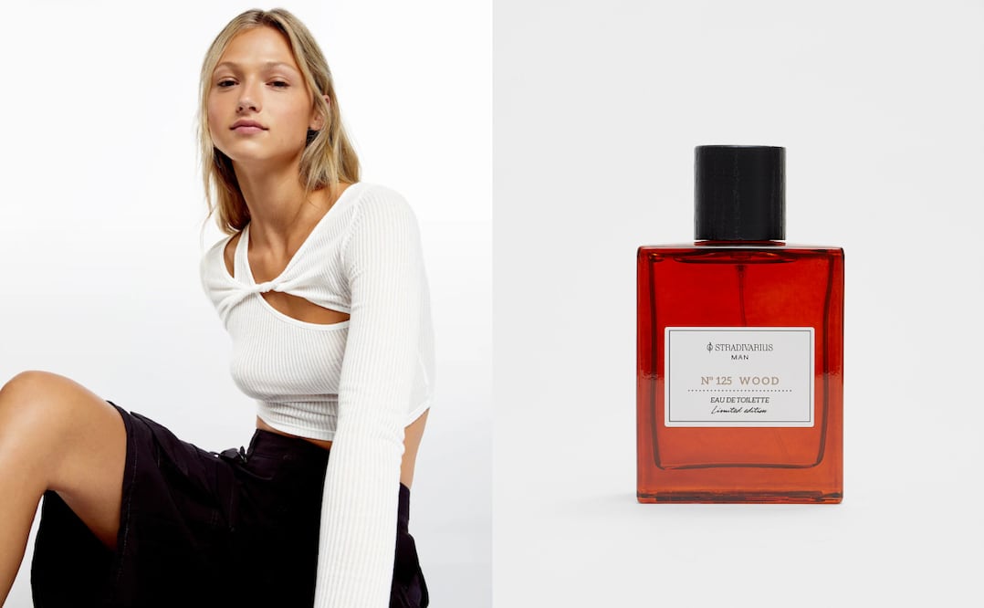 Fotos: Bershka / Stradivarius