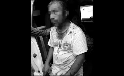 Ataques de grupos armados dejan 3 indígenas heridos en Chiapas