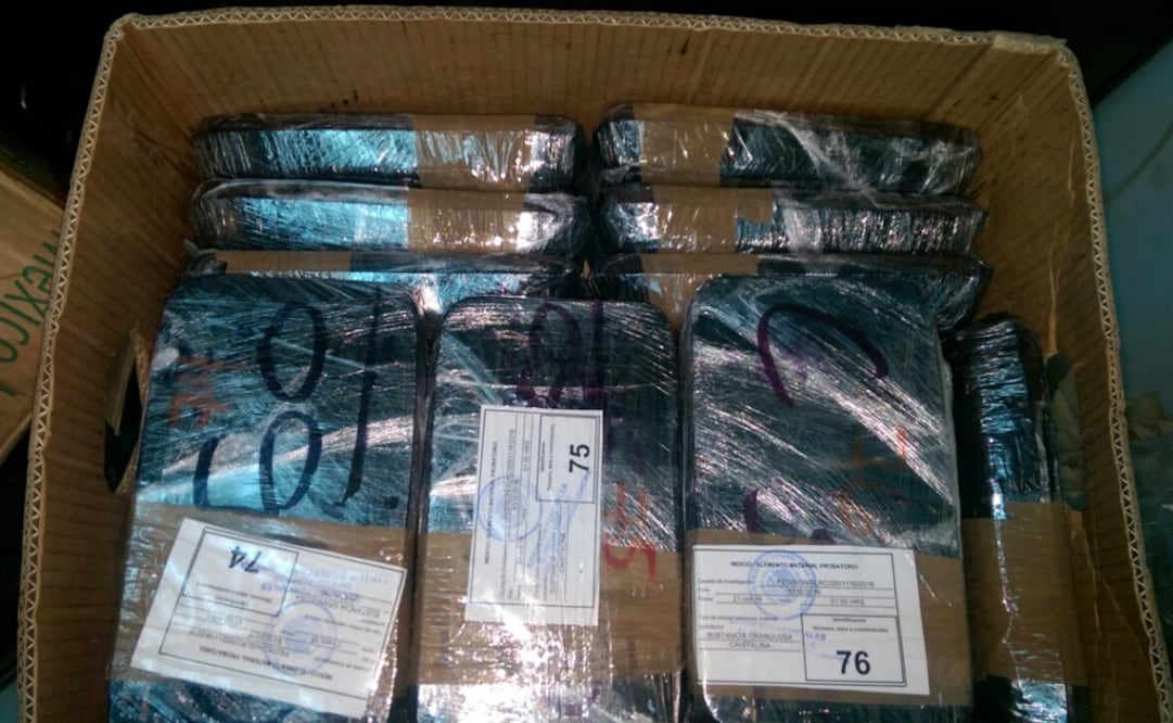 Fotos: Archivo - EL UNIVERSAL