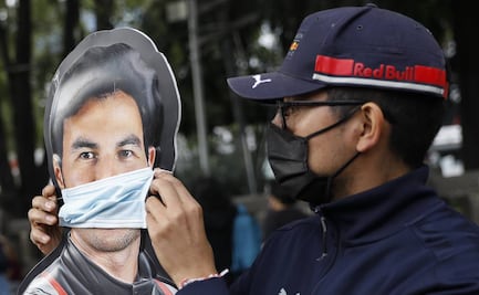 ¿Qué se sabe de las negociaciones entre Checo Pérez y Red Bull?