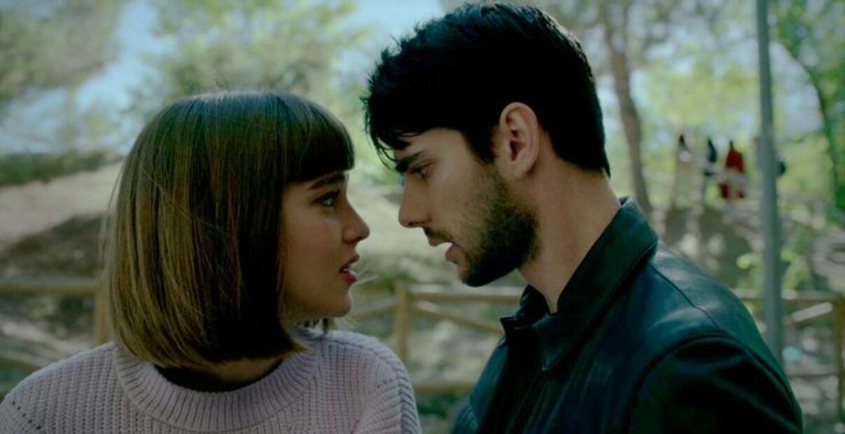 "Sagrada Familia". . Fuente: Twitter @DecodeRobsten