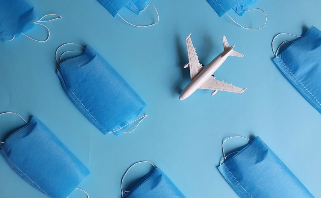 Fueron evaluadas 430 aerolíneas internacionales. / Foto: iStock