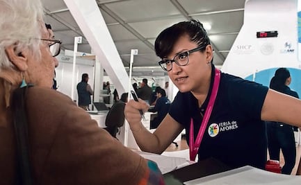 Cambian de Afore en peor momento