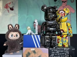 Así será la edición 2025 de Sneakers & Trucks