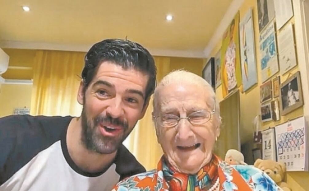 Crece el interés por la "Cuarentata" de Miguel Ángel Muñoz