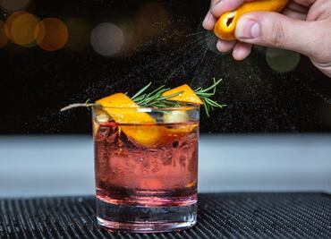 Celebra el día del tequila con estos drinks