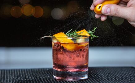 Celebra el día del tequila con estos drinks