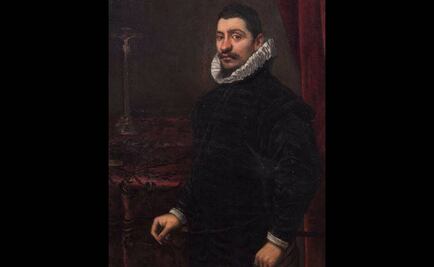 Subastarán en México obra de Tintoretto