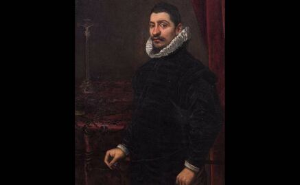 Subastarán en México obra de Tintoretto