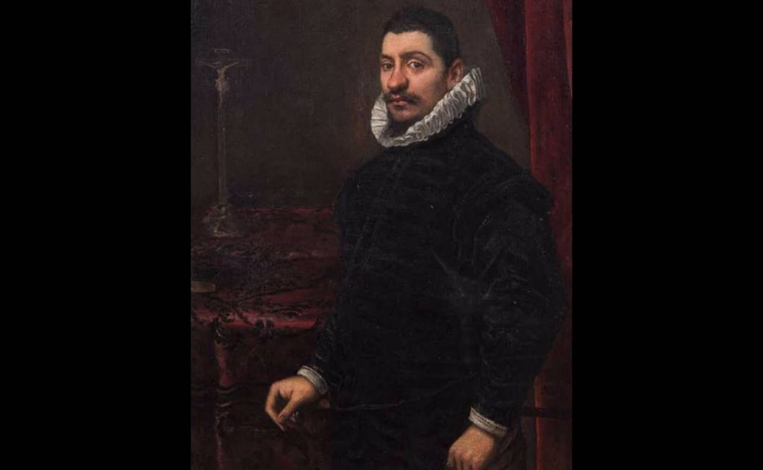 FOTO: Morton Subastas.