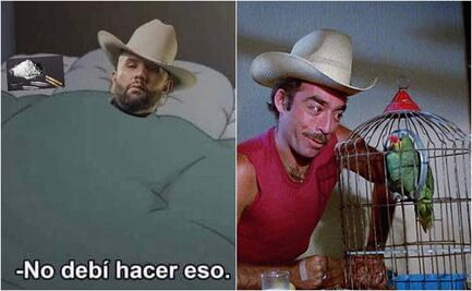 Tunden con memes a Carin León por "promover" el consumo de sustancias en su concierto