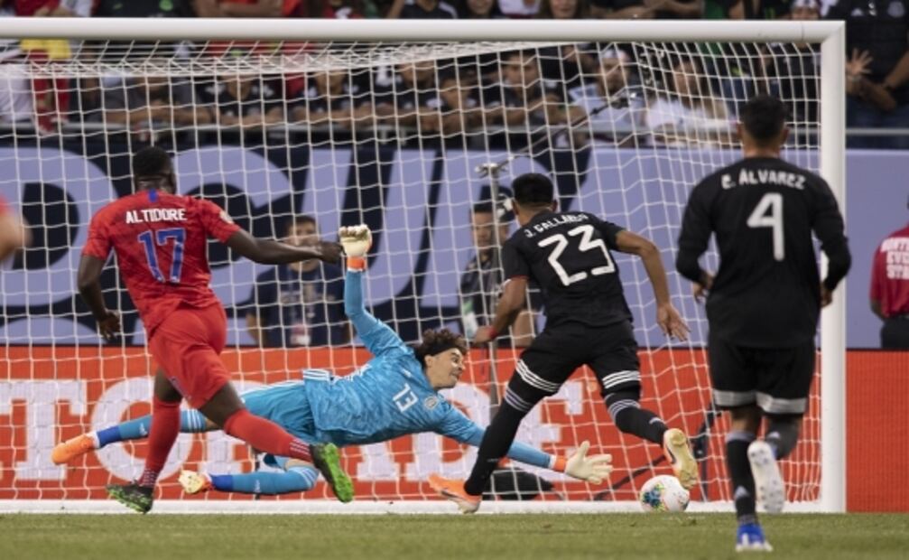 Ochoa, Reyes y Pizarro... ¿Dónde jugarán?