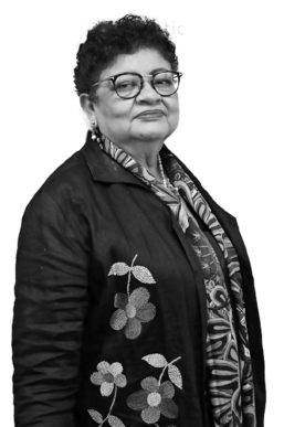 Ernestina Godoy Ramos