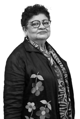 Ernestina Godoy Ramos