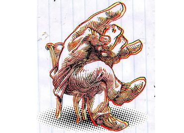 Quitarle el fuero al Cuau…