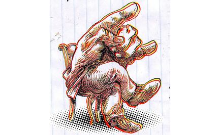 Quitarle el fuero al Cuau…