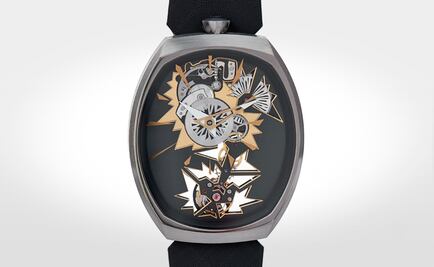 Fiona Krüger Chaos, lo nuevo de la reina indie