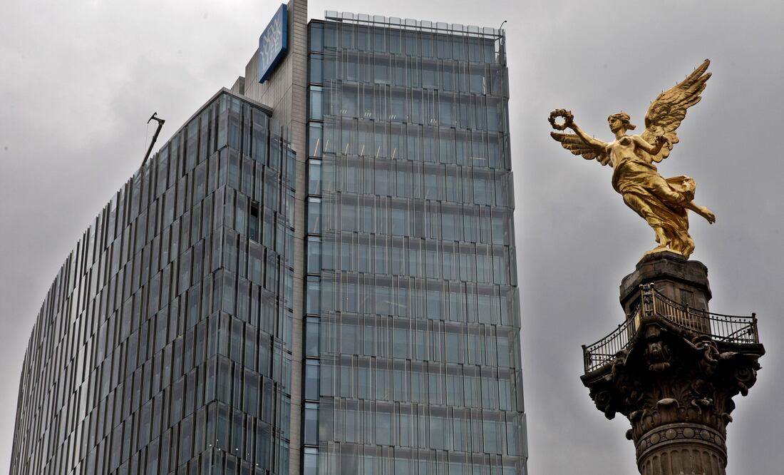 (Foto: Irvin Olivares/El Universal)