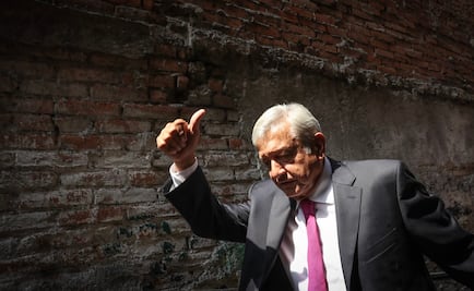 AMLO enlista ante legisladores electos las próximas iniciativas