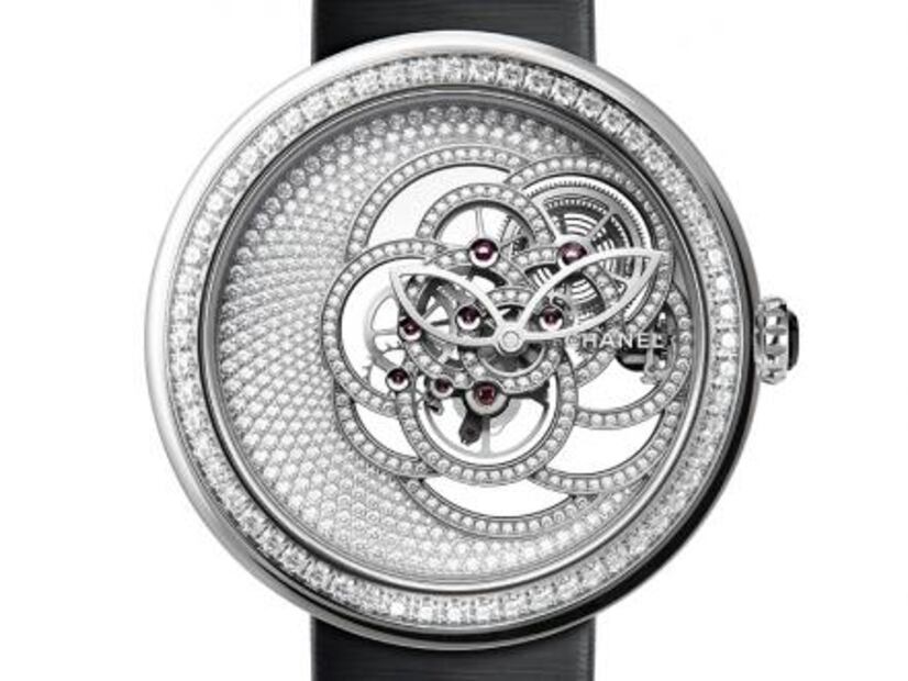 La fórmula antisistema de Chanel