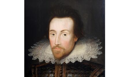 Editorial dice que Marlowe y Shakespeare habrían trabajado juntos