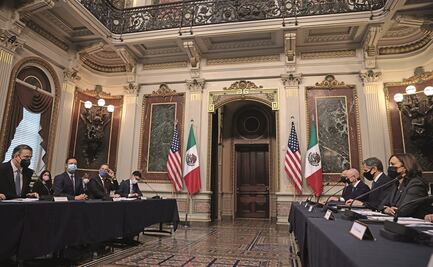 EU creará empleos en el sur de México