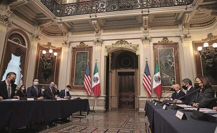 EU creará empleos en el sur de México