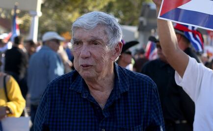 Muere a los 90 años Luis Posada Carriles, militante anticastrista