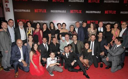 “Una historia que tenía que contarse”