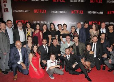 “Una historia que tenía que contarse”