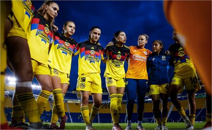América Femenil anuncia la renovación de dos jugadoras; las Águilas enfrentan HOY a Tigres