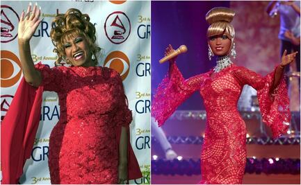 "¡Azúcaaar!": Mattel lanza la Barbie de Celia Cruz: ¿cuánto cuesta?