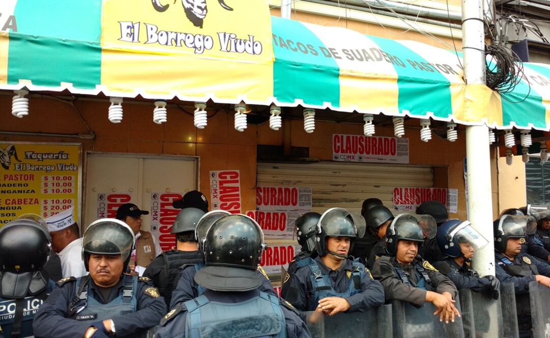 (Foto: Gerardo Suárez/El Universal)