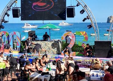 Spring Break: ¿Cuántos extranjeros están llegando a México y de dónde son? Te decimos