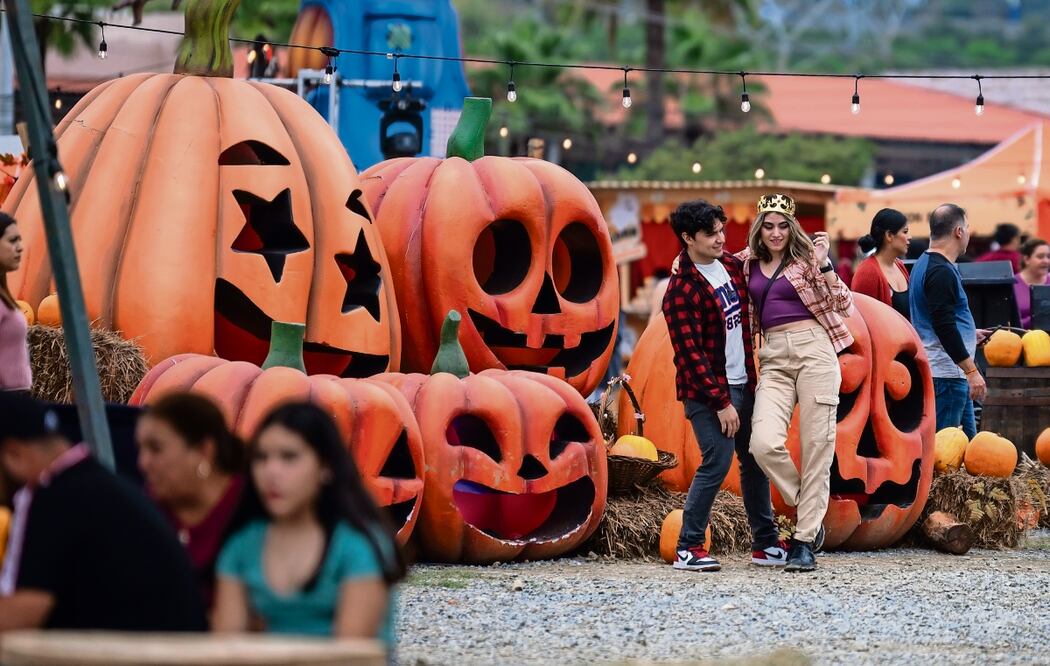 HALLOWEEN, LAS POLÉMICAS EN AL Y EL CARIBE